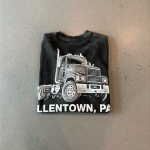 MACK Truck Long Sleeve